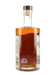 Daddy Rack 3 Year Old Sour Mash Straight Whiskey Double Mellowed - Batch 002-DR 70cl / 40%
