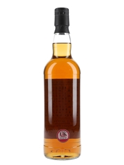 Ben Nevis 4 Year Old Good Spirits Co & Ralfy 10th Anniversary 70cl / 61%