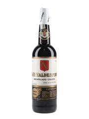 Valdespino Coliseo Amontillado