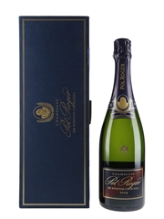 Pol Roger 2009 Cuvee Sir Winston Churchill 75cl / 12.5%