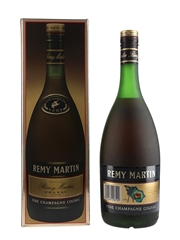 Remy Martin VSOP Bottled 1980s-1990s - DFS - Large Format 150cl / 40%