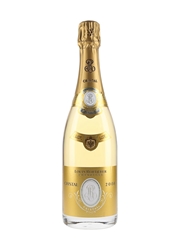 2008 Louis Roederer Cristal  75cl / 12%