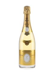 Louis Roederer Cristal 2009  75cl / 12%