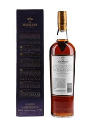 Macallan 18 Year Old Distilled 1994 And Earlier - Remy Cointreau USA 75cl / 43%