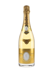 Louis Roederer Cristal 2012