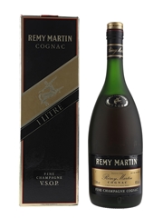 Remy Martin VSOP Bottled 1980s-1990s - Duty Free 100cl / 40%