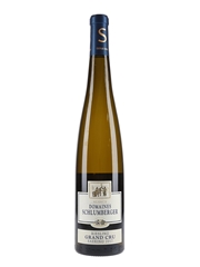 Domaine Schlumberger Riesling 2017 Saering Grand Cru 75cl / 14%
