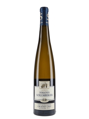 Domaine Schlumberger Gewürztraminer 2015 Kessler Grand Cru 75cl / 13.5%