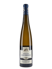 Domaine Schlumberger Gewürztraminer 2015