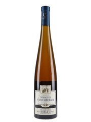 Domaine Schlumberger Pinot Gris 2007