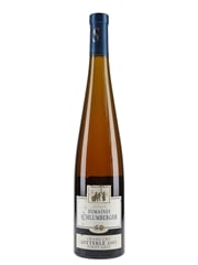 Domaine Schlumberger Pinot Gris 2007 Kitterle Grand Cru 75cl / 13%