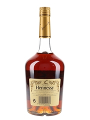 Hennessy VS Bottled 1990s - Duty Free 100cl / 40%