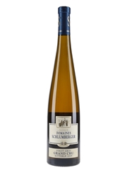 Domaine Schlumberger Pinot Gris 2009 Kitterle Grand Cru 75cl / 13%