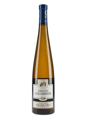 Domaine Schlumberger Pinot Gris 2010