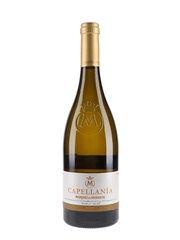 Capellania Rioja Blanco 2015 Marques De Murrieta 75cl / 13%