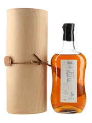 Isle Of Jura 36 Year Old Cask 590