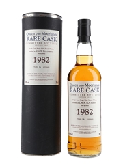 Caol Ila 1982 Rare Cask