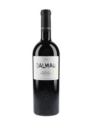 Dalmau Rioja 2012 Marques De Murrieta 75cl / 14.5%