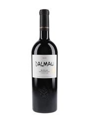 Dalmau Rioja 2012