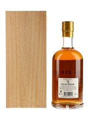 Glen Deer 30 Year Old Special Reserve Bottled 2012 70cl / 40%