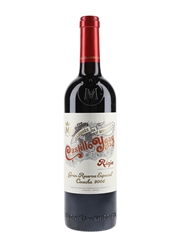 Castillo Ygay Rioja Gran Reserva Especial 2005