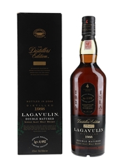 Lagavulin 1988 Distillers Edition