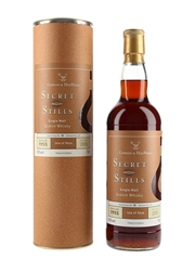 Secret Stills Talisker 1955 50 Year Old 1.1 Bottled 2005 - Gordon & MacPhail 70cl / 45%
