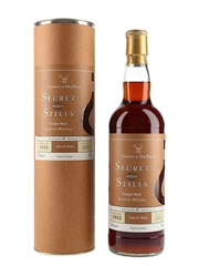 Secret Stills Talisker 1955 50 Year Old 1.1