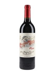 Castillo Ygay Rioja Gran Reserva Especial 2000 Marques De Murrieta 75cl / 13.5%