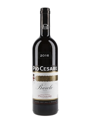 Pio Cesare 2016 Barolo  75cl / 14.5%