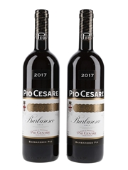 Pio Cesare 2017 Barolo