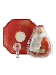 Remy Martin Louis XIII Bottled 1970s - Baccarat Crystal 70cl / 40%