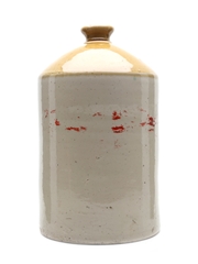 Royal Navy Rum Flagon Bottled 1970 450cl / 54.5%