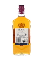Ballantine's Wild Cherry Flavoured Spirit Drink 70cl / 30%