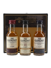 Glenlivet Master Distiller's Reserve Selection