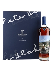 Macallan: An Estate, A Community And A Distillery