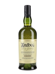 Ardbeg Very Young 1998