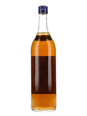 Dujardin Vieux Extra Bottled 1970s 100cl / 35%