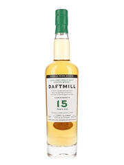 Daftmill 2006 15 Year Old Bottled 2022 - Cask Strength 70cl / 55.7%