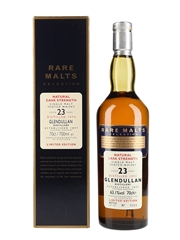 Glendullan 1974 23 Year Old Bottled 1998 - Rare Malts Selection 70cl / 63.1%