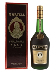 Martell Medaillon VSOP