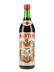 Martini Rosso Vermouth