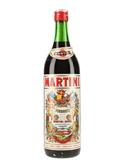 Martini Rosso Vermouth