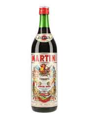 Martini Rosso Vermouth