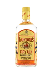 Gordon's Dry Gin