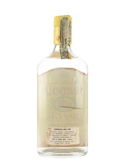 Gordon's Dry Gin Bottled 1990s - Wax & Vitale 70cl / 38%