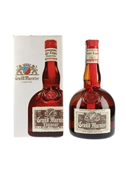 Grand Marnier Cordon Rouge Bottled 1980s-1990s 70cl / 40%