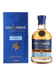 Kilchoman 16 Year Old