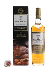 Macallan Gold Masters Of Photography