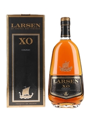 Larsen XO Cognac